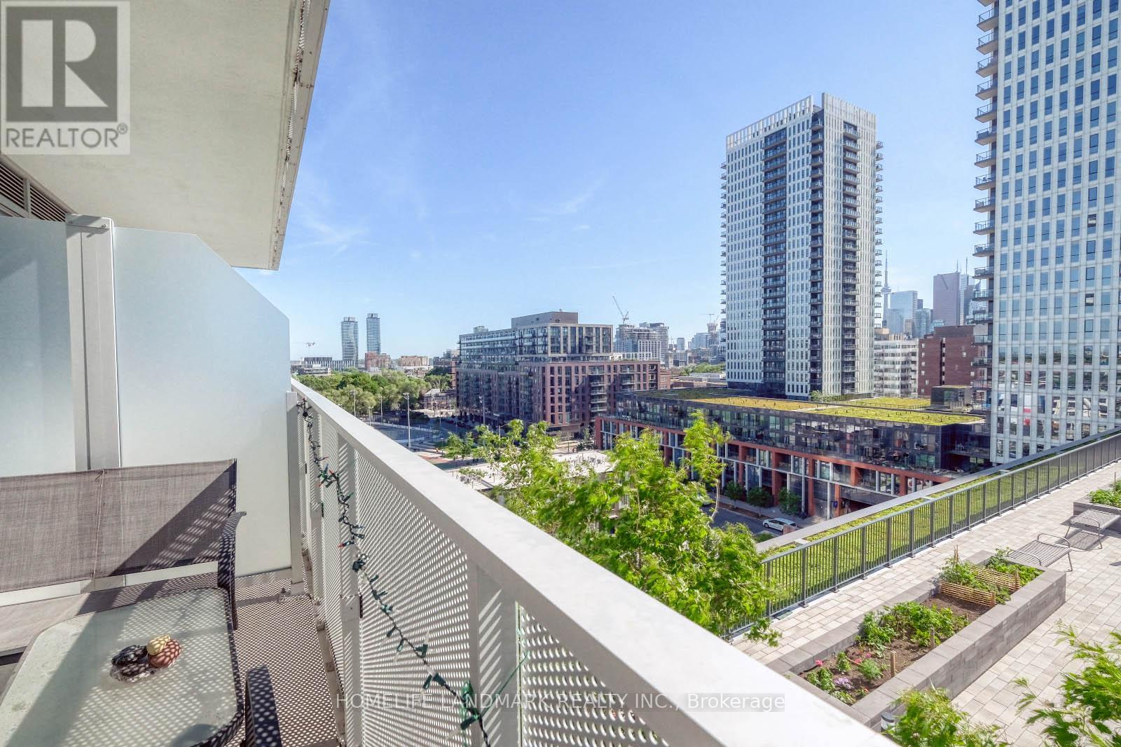 802 - 20 Tubman Avenue, Toronto, Ontario  M5A 0M8 - Photo 9 - C12849380