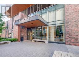 802 - 20 TUBMAN AVENUE, Toronto, Ontario