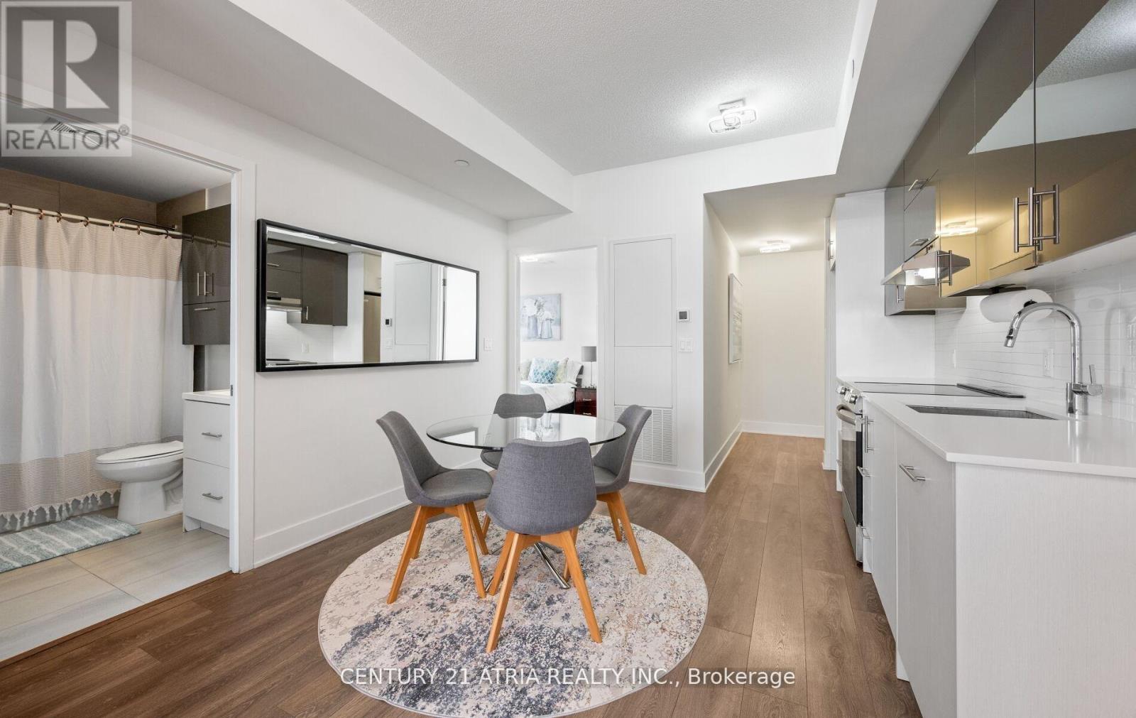 1503 - 188 Fairview Mall Drive, Toronto, Ontario  M2J 0H7 - Photo 16 - C12849416