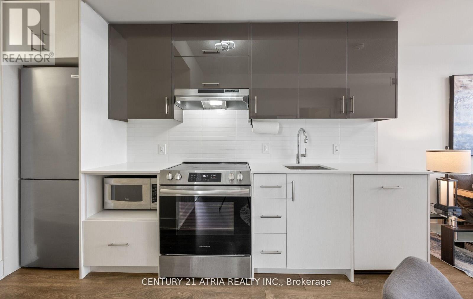 1503 - 188 Fairview Mall Drive, Toronto, Ontario  M2J 0H7 - Photo 17 - C12849416