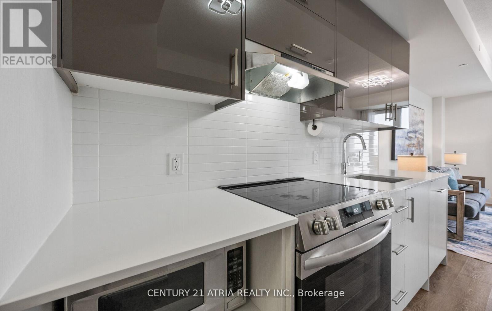 1503 - 188 Fairview Mall Drive, Toronto, Ontario  M2J 0H7 - Photo 19 - C12849416