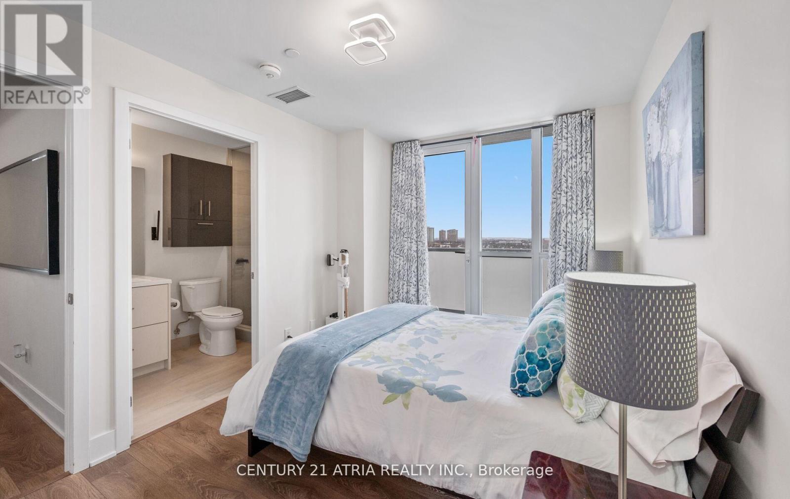 1503 - 188 Fairview Mall Drive, Toronto, Ontario  M2J 0H7 - Photo 21 - C12849416