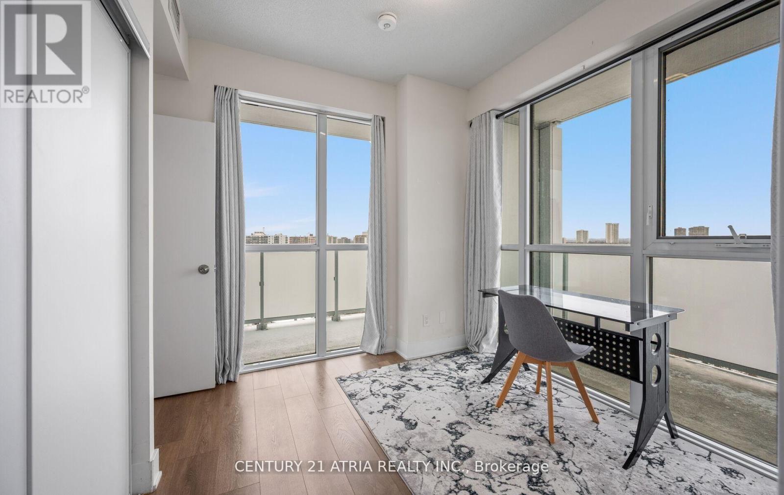 1503 - 188 Fairview Mall Drive, Toronto, Ontario  M2J 0H7 - Photo 26 - C12849416