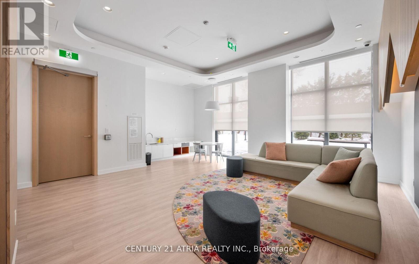 1503 - 188 Fairview Mall Drive, Toronto, Ontario  M2J 0H7 - Photo 32 - C12849416