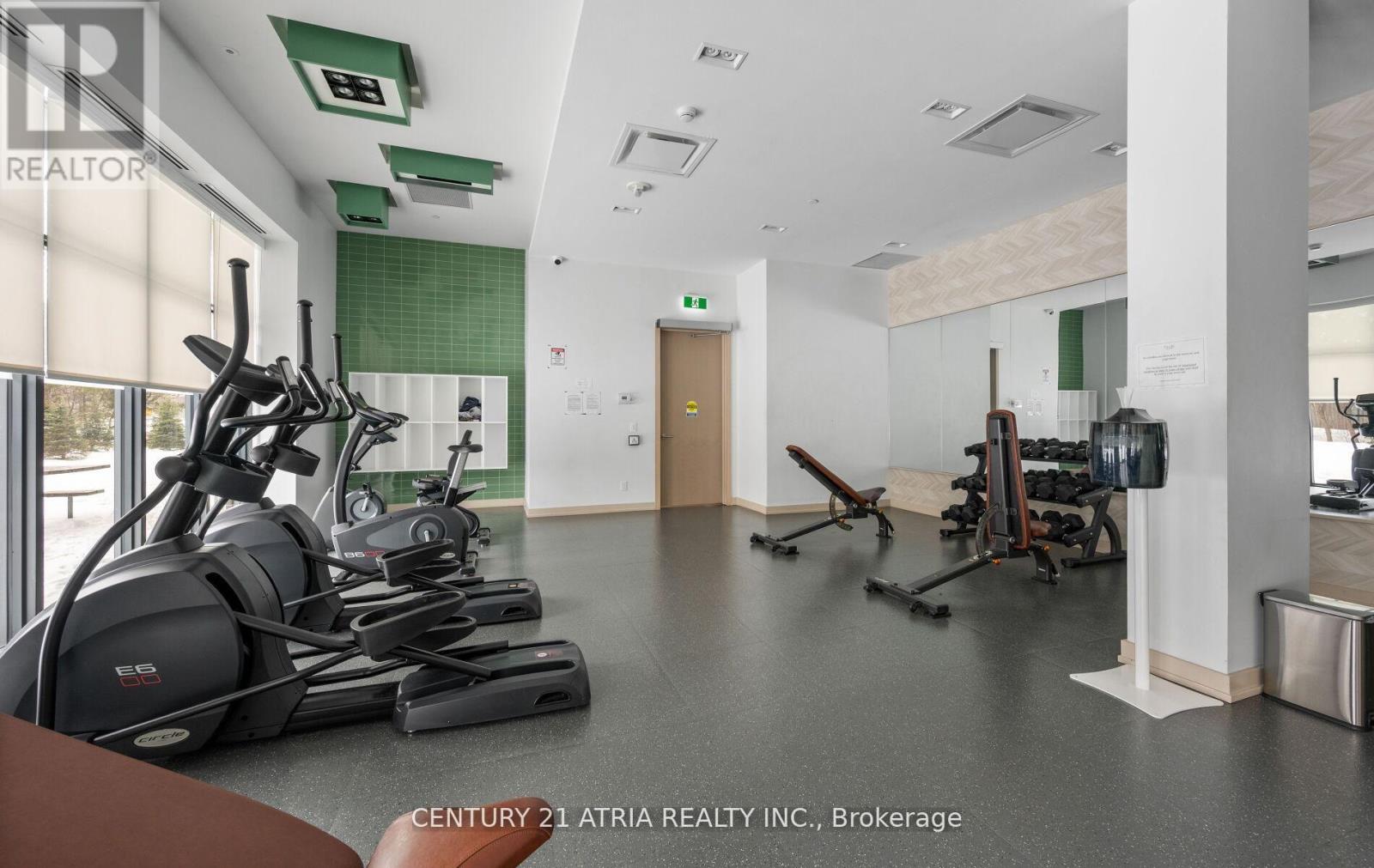 1503 - 188 Fairview Mall Drive, Toronto, Ontario  M2J 0H7 - Photo 33 - C12849416