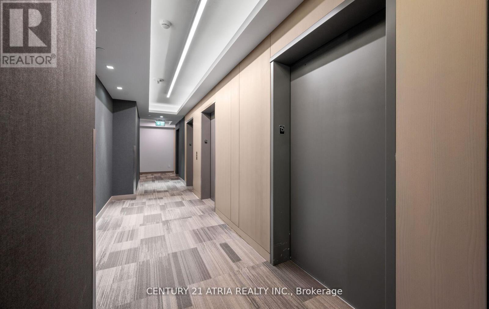 1503 - 188 Fairview Mall Drive, Toronto, Ontario  M2J 0H7 - Photo 4 - C12849416