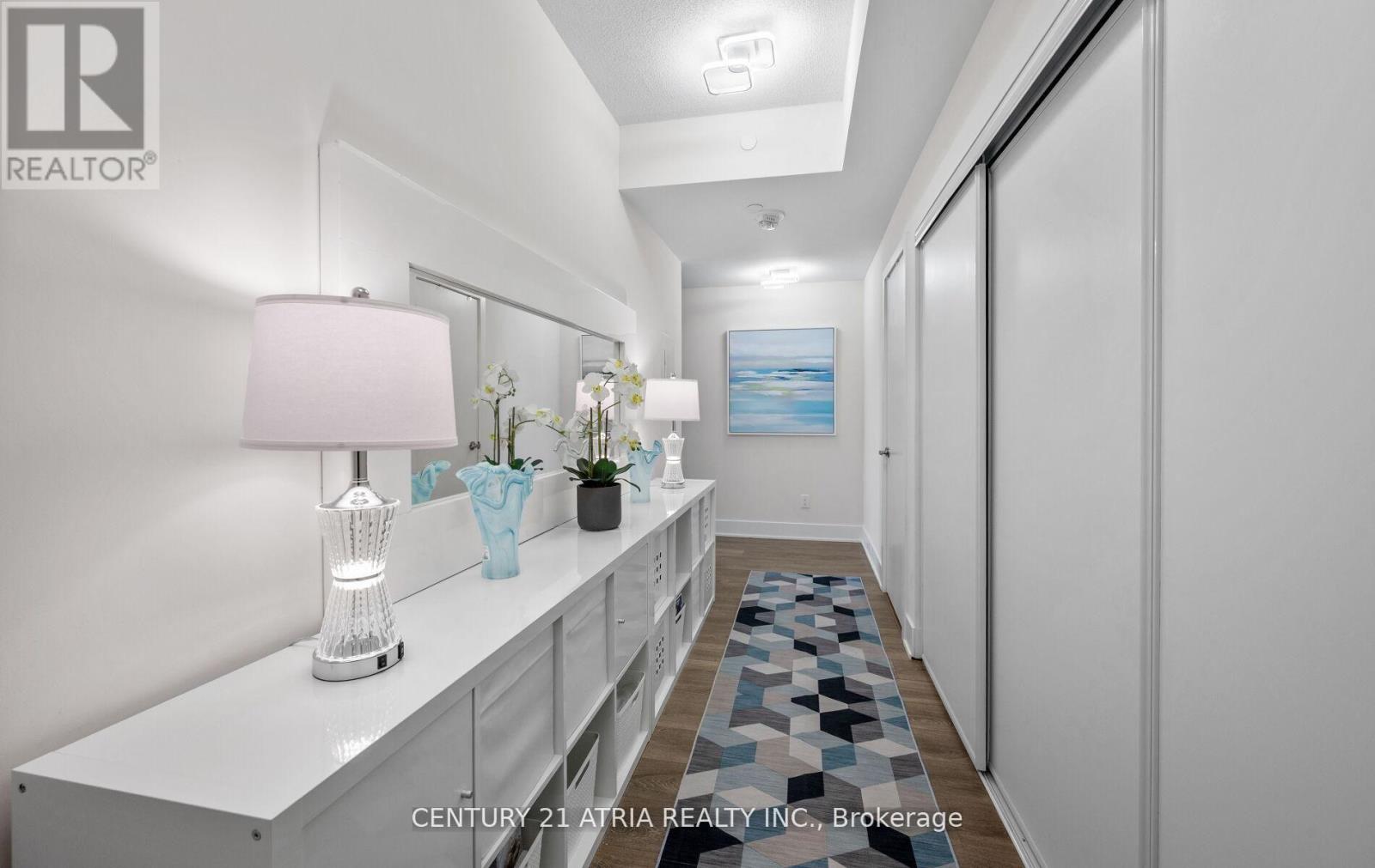 1503 - 188 Fairview Mall Drive, Toronto, Ontario  M2J 0H7 - Photo 6 - C12849416