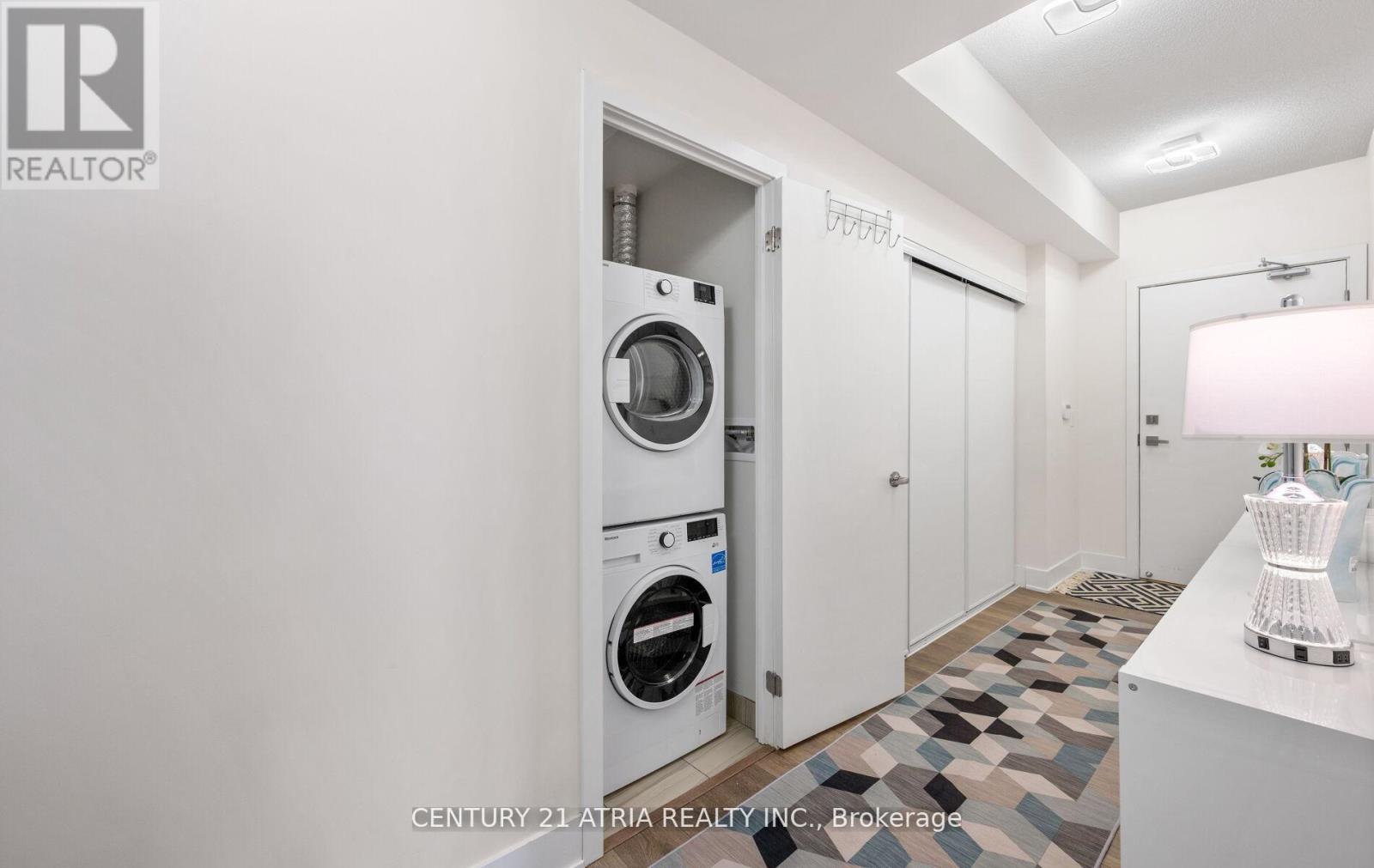 1503 - 188 Fairview Mall Drive, Toronto, Ontario  M2J 0H7 - Photo 8 - C12849416