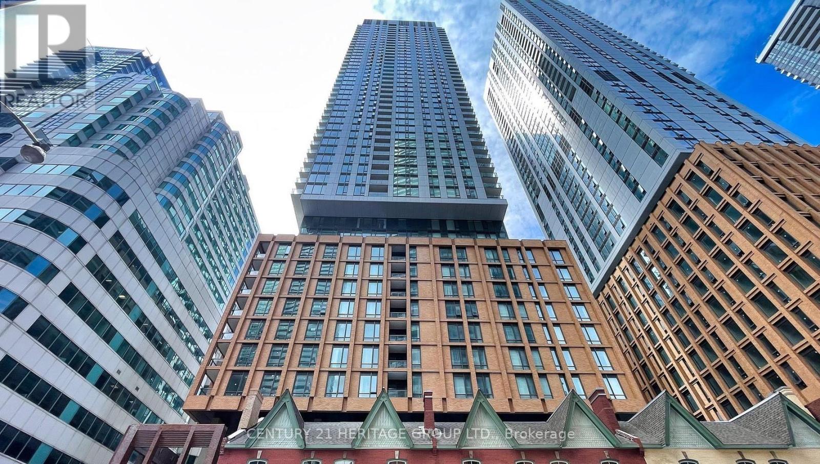 GPH05 - 8 WIDMER STREET, Toronto, Ontario