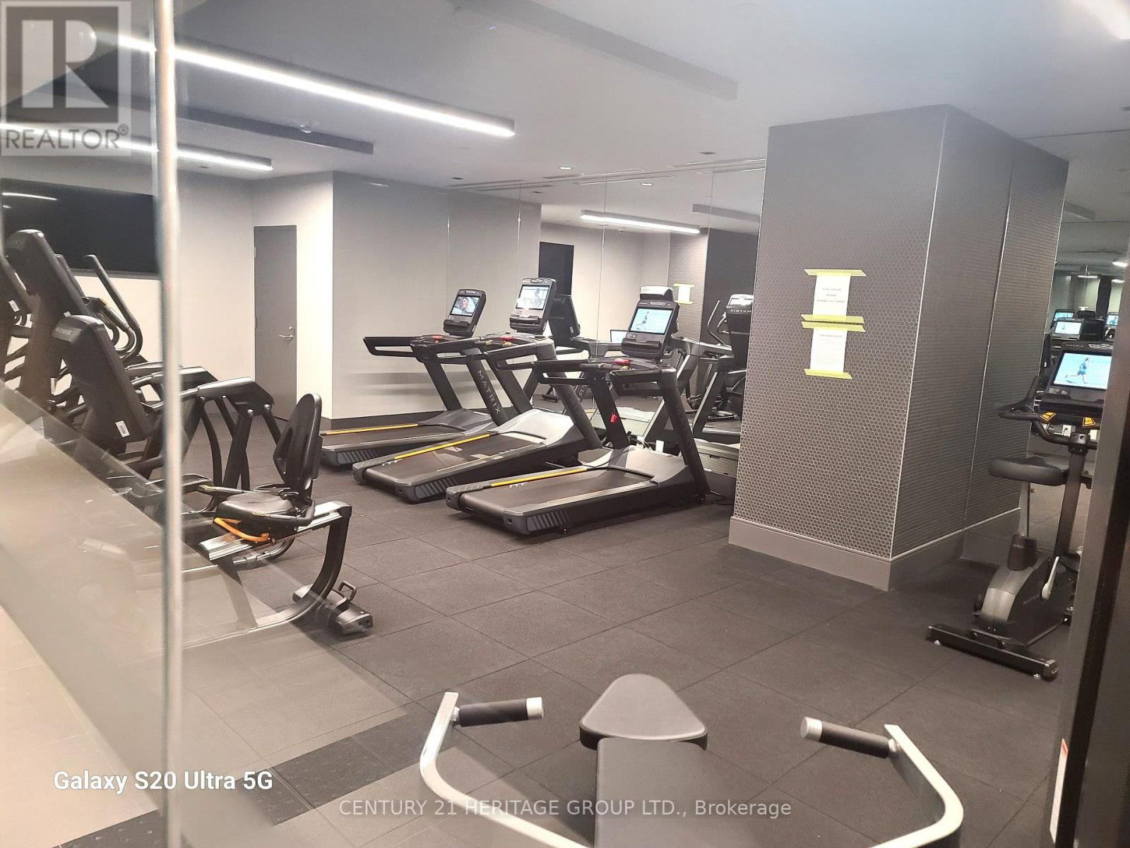 Gph05 - 8 Widmer Street, Toronto, Ontario  M5V 0W6 - Photo 14 - C12849444