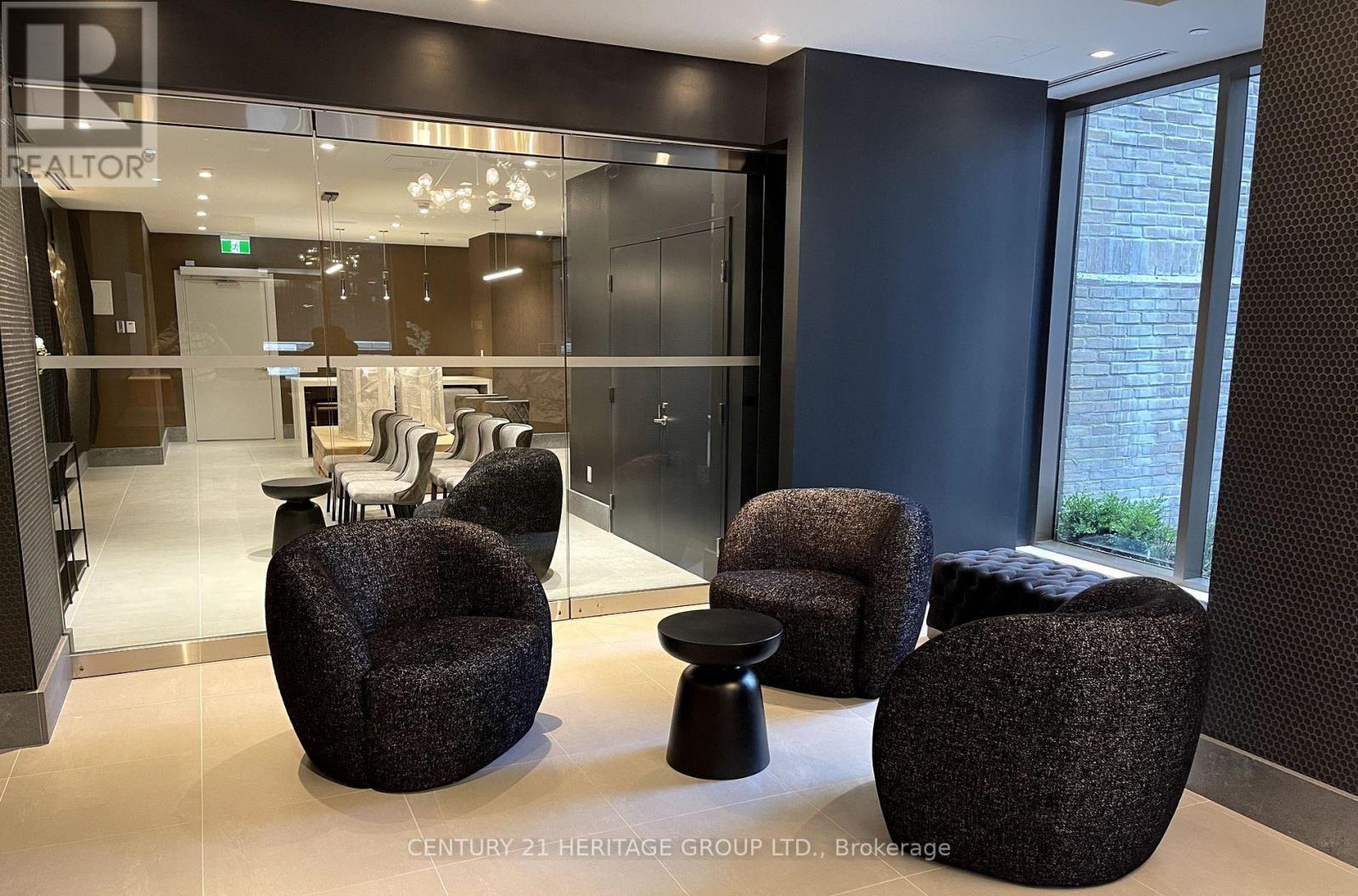 Gph05 - 8 Widmer Street, Toronto, Ontario  M5V 0W6 - Photo 3 - C12849444