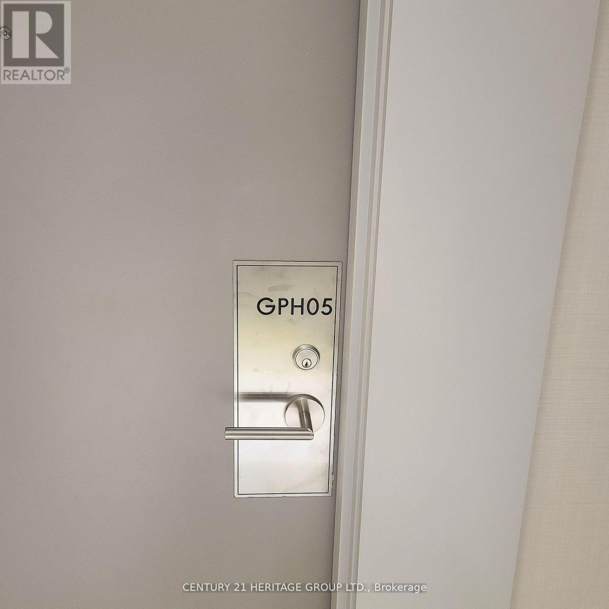 Gph05 - 8 Widmer Street, Toronto, Ontario  M5V 0W6 - Photo 4 - C12849444