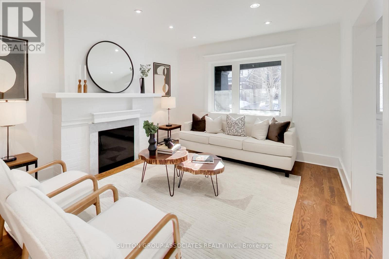 177 Westmount Avenue, Toronto, Ontario  M6E 3M6 - Photo 10 - C12849468