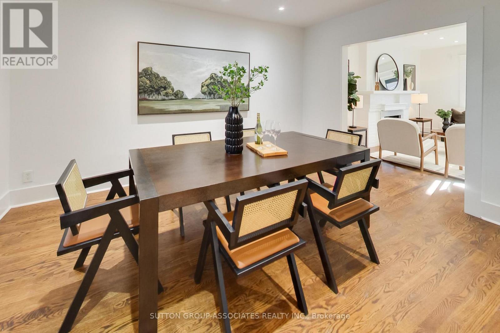 177 Westmount Avenue, Toronto, Ontario  M6E 3M6 - Photo 12 - C12849468