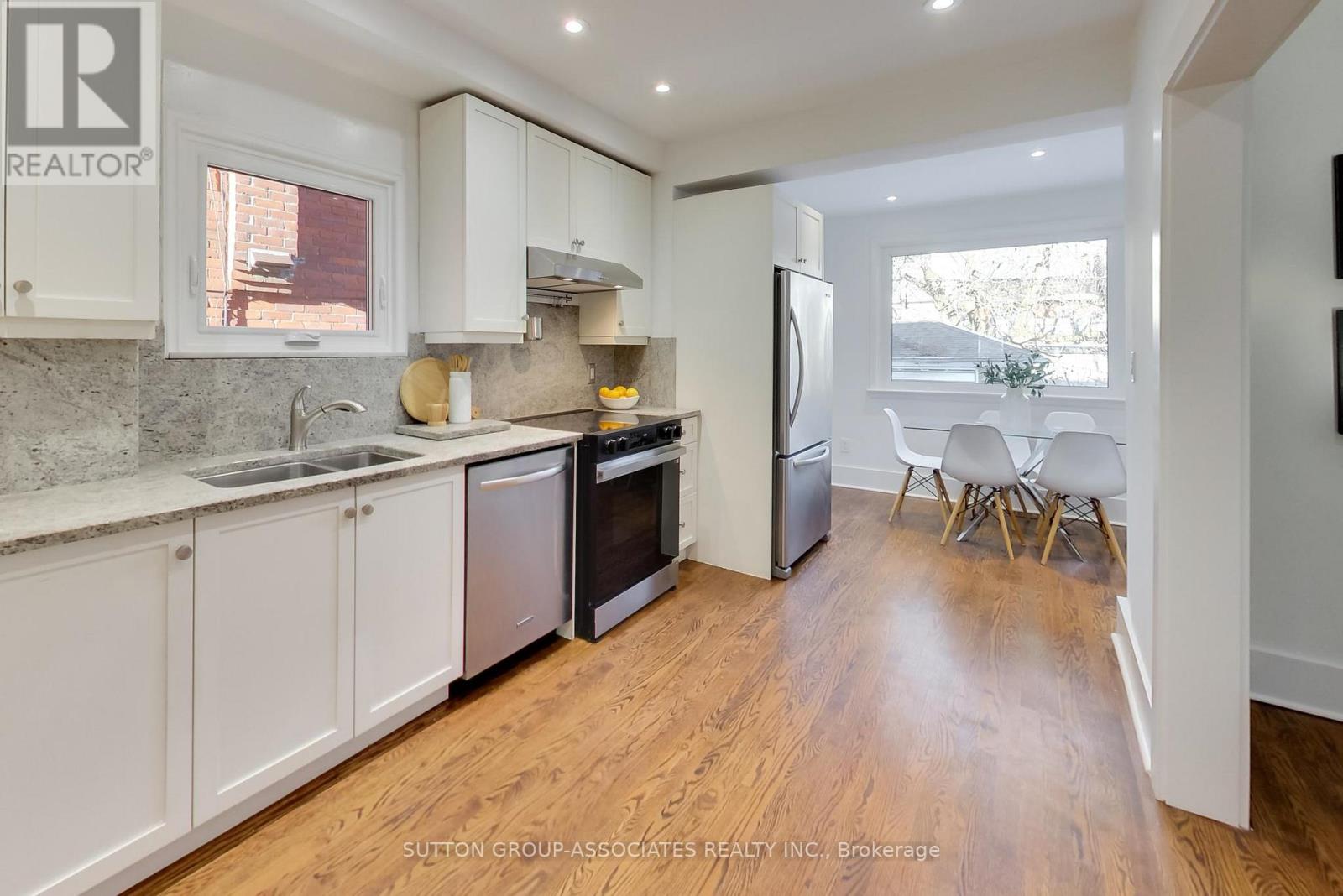 177 Westmount Avenue, Toronto, Ontario  M6E 3M6 - Photo 13 - C12849468