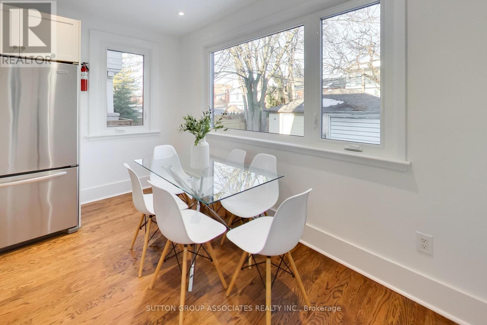 177 Westmount Avenue, Toronto, Ontario  M6E 3M6 - Photo 18 - C12849468