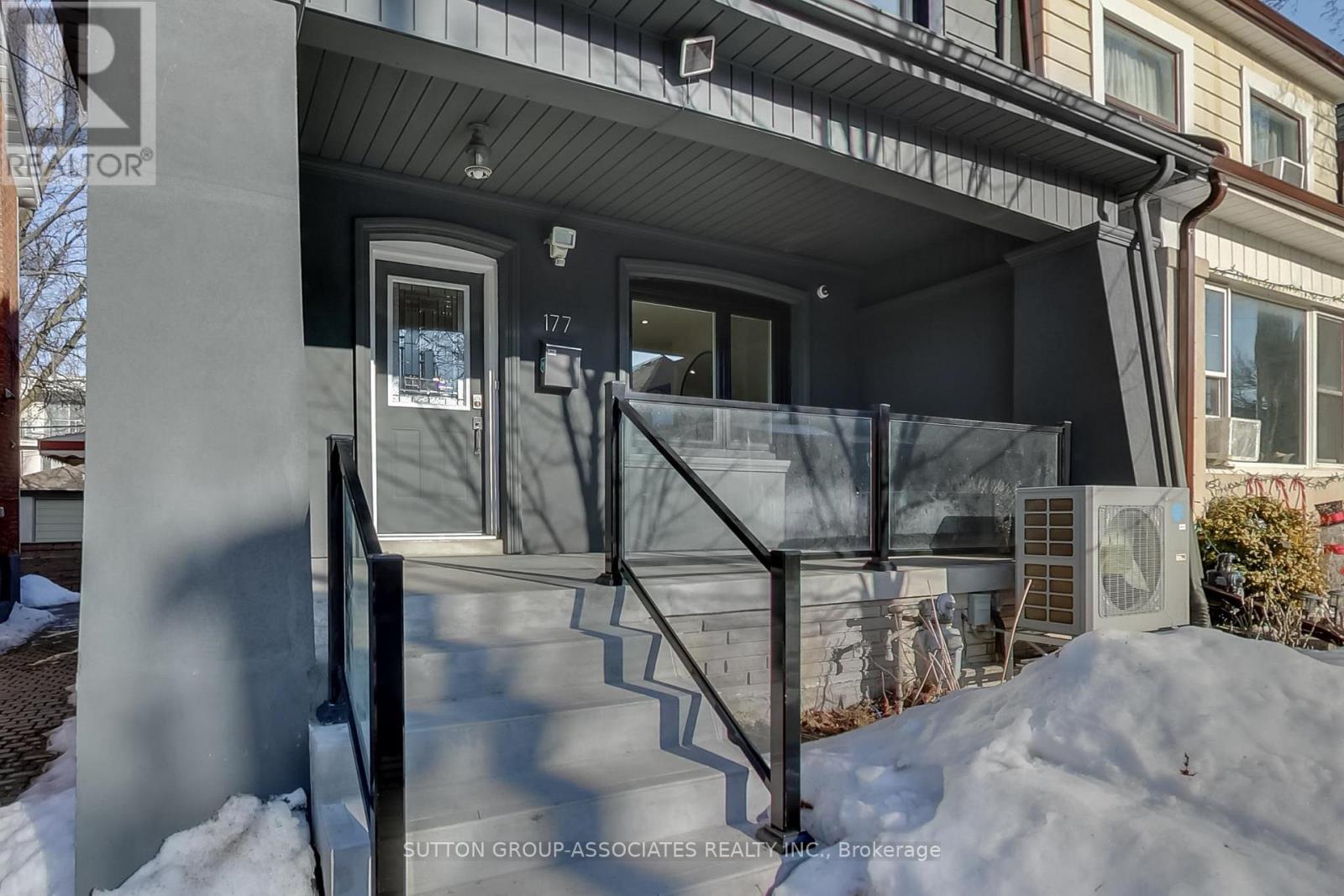 177 Westmount Avenue, Toronto, Ontario  M6E 3M6 - Photo 2 - C12849468