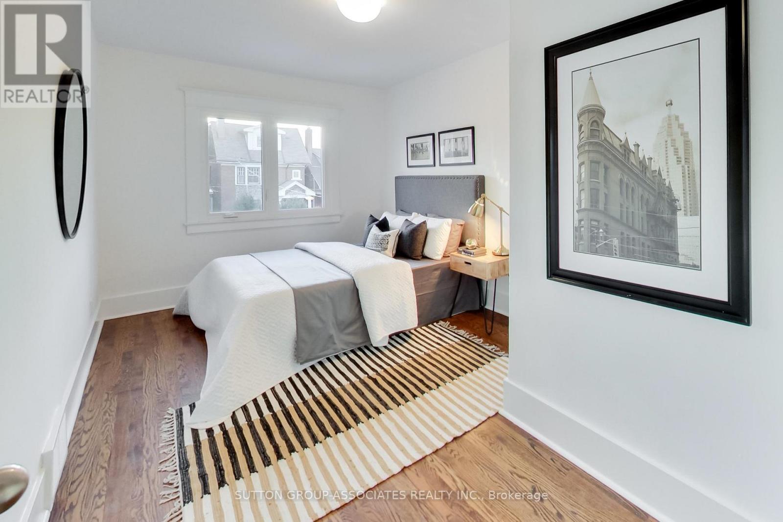 177 Westmount Avenue, Toronto, Ontario  M6E 3M6 - Photo 20 - C12849468