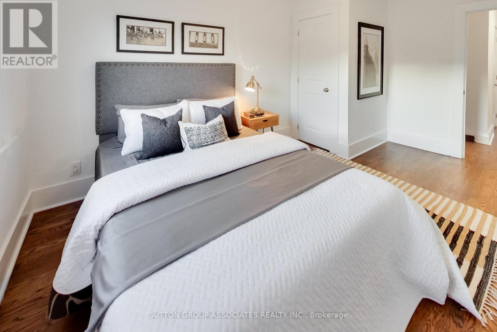 177 Westmount Avenue, Toronto, Ontario  M6E 3M6 - Photo 21 - C12849468