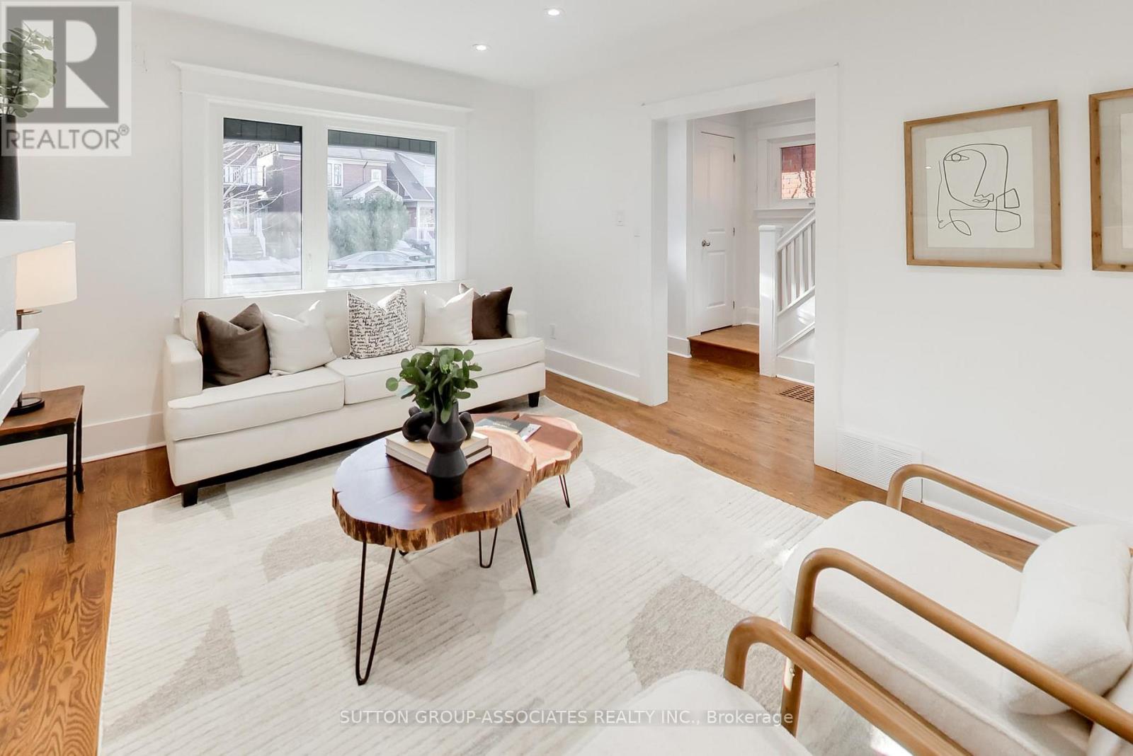 177 Westmount Avenue, Toronto, Ontario  M6E 3M6 - Photo 6 - C12849468