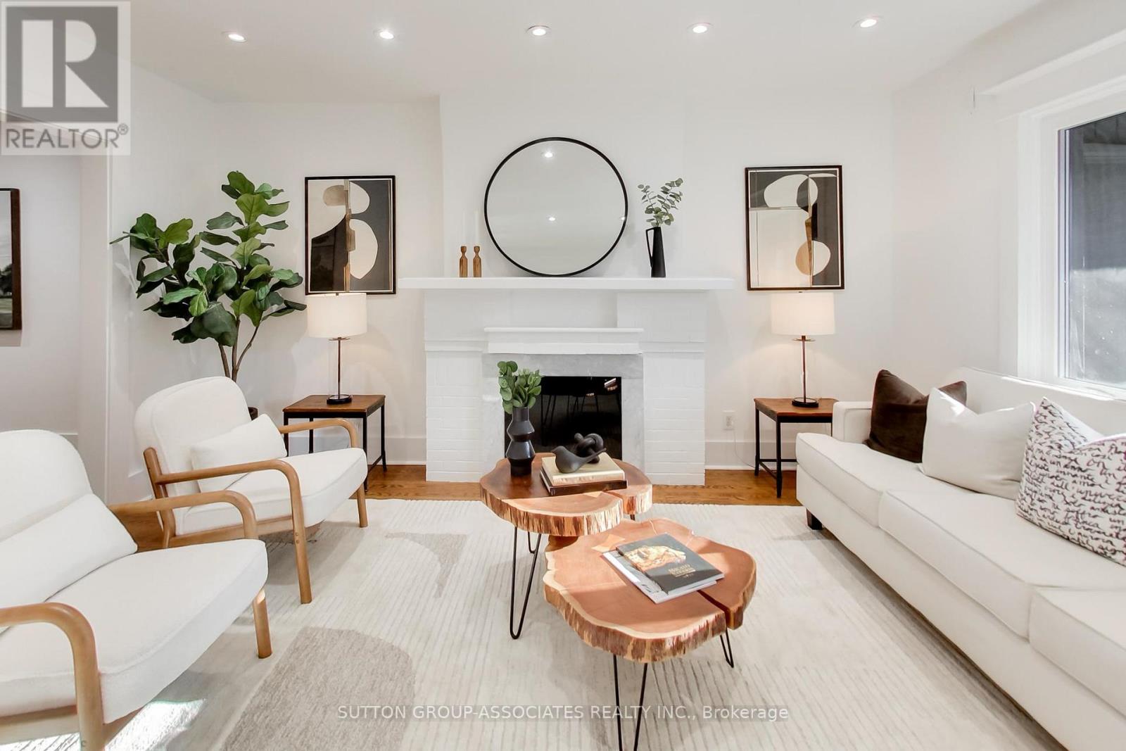 177 Westmount Avenue, Toronto, Ontario  M6E 3M6 - Photo 7 - C12849468