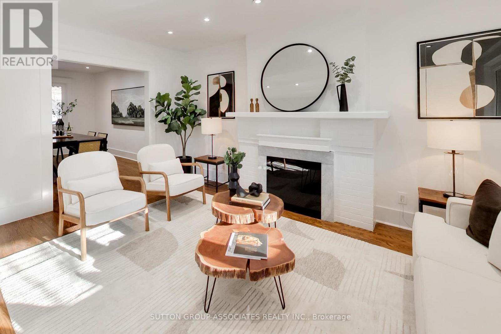 177 Westmount Avenue, Toronto, Ontario  M6E 3M6 - Photo 8 - C12849468