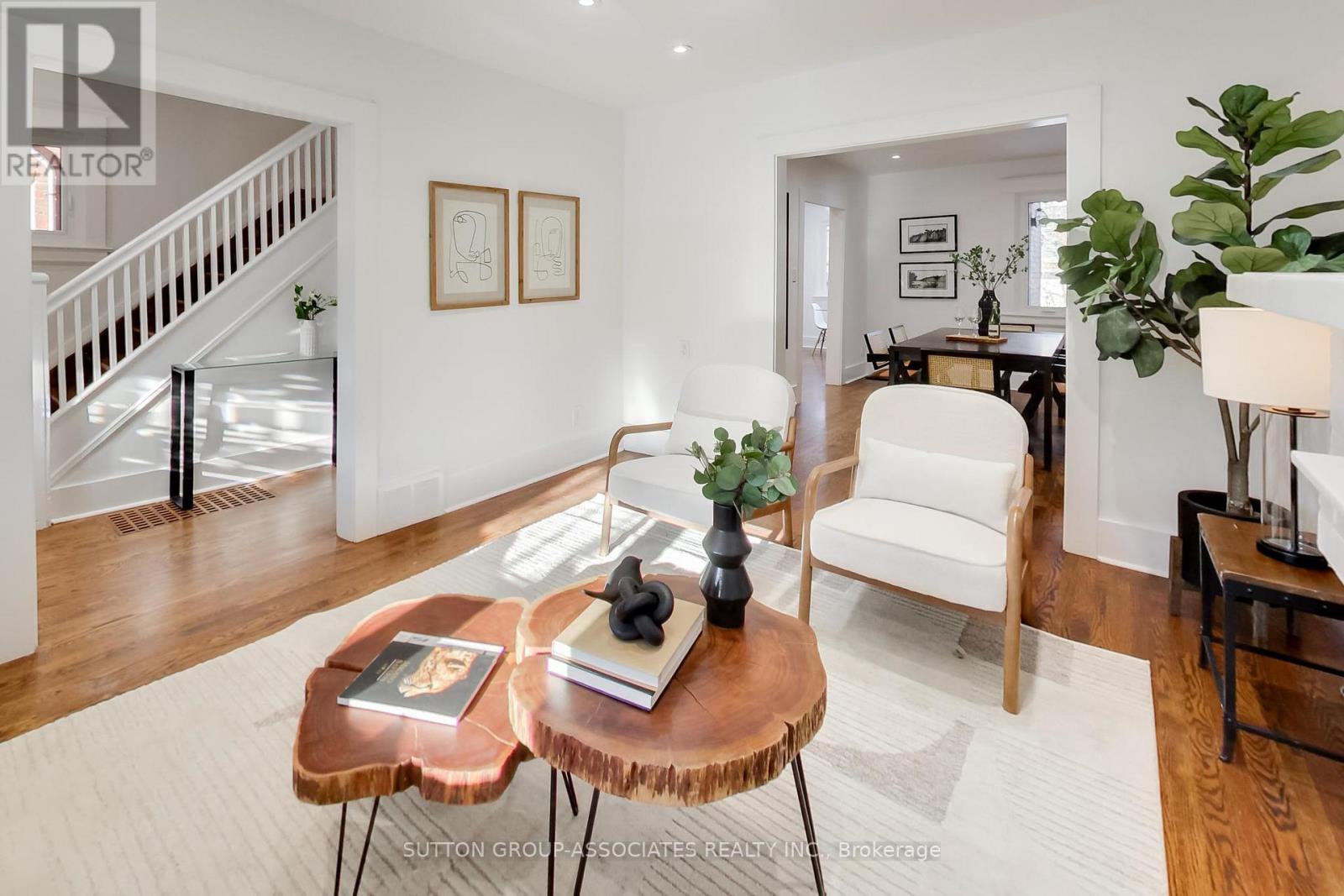 177 Westmount Avenue, Toronto, Ontario  M6E 3M6 - Photo 9 - C12849468