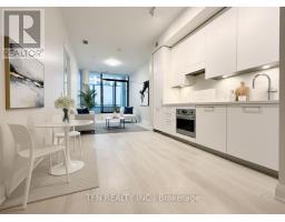 216 - 33 FREDERICK TODD WAY N, Toronto, Ontario