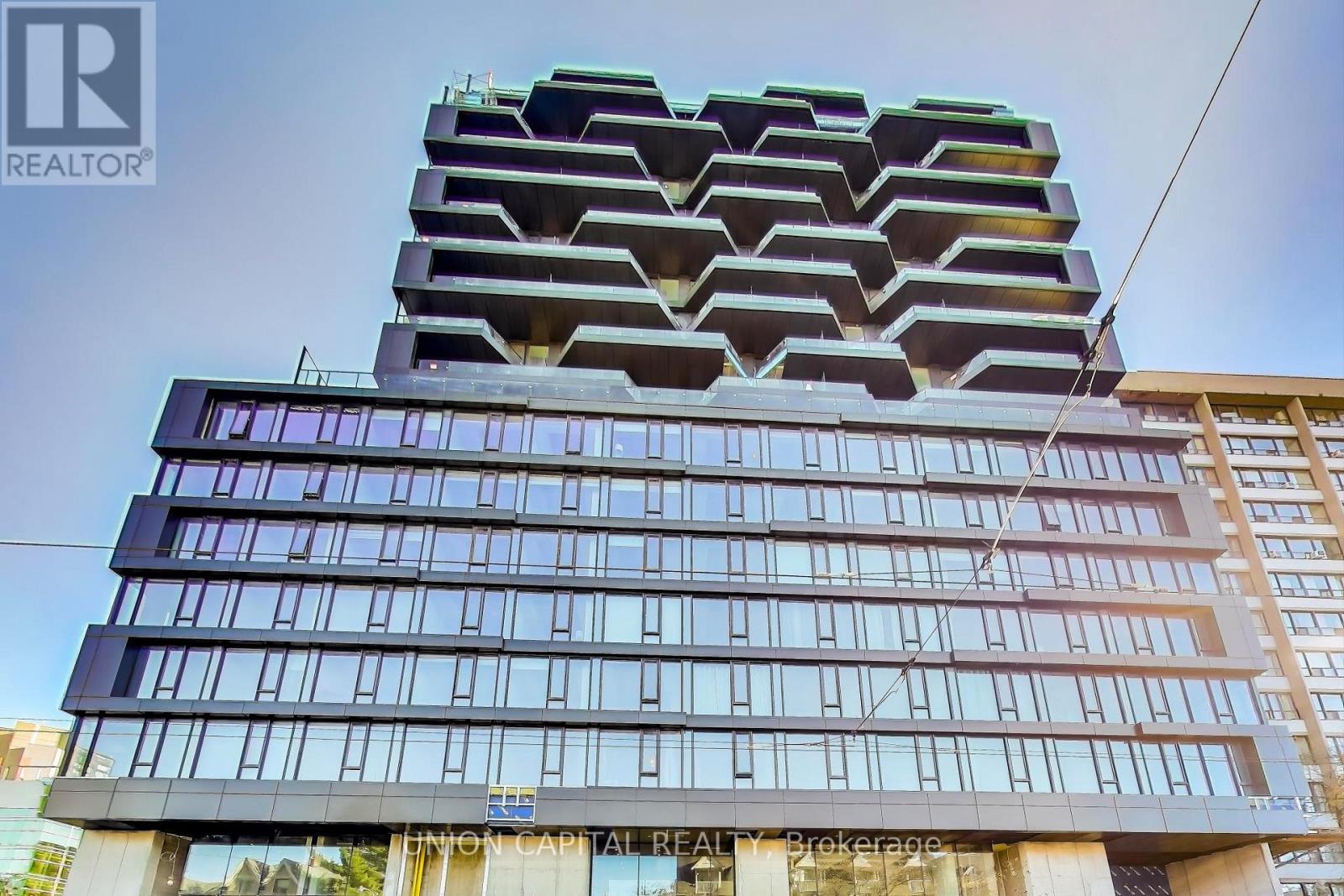 1609 - 195 Mccaul Street, Toronto, Ontario  M5T 1W6 - Photo 2 - C12849490