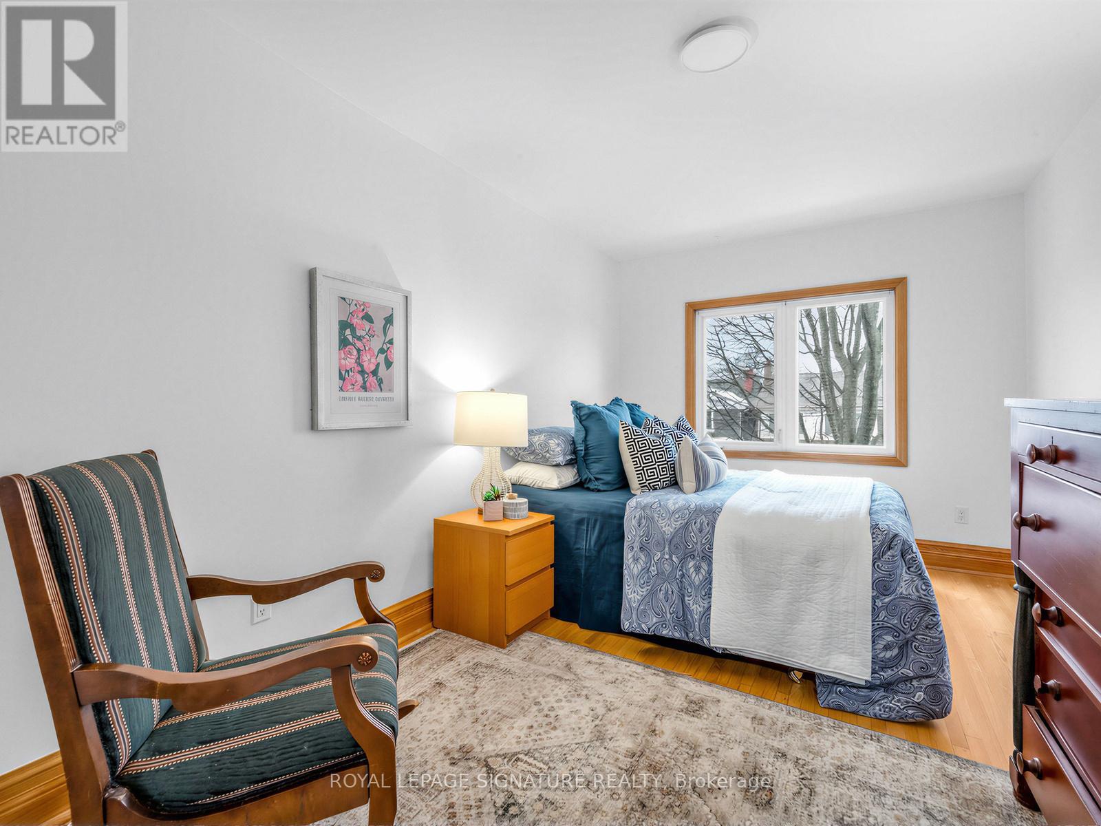 211 Arlington Avenue, Toronto, Ontario  M6C 2Z4 - Photo 17 - C12849506