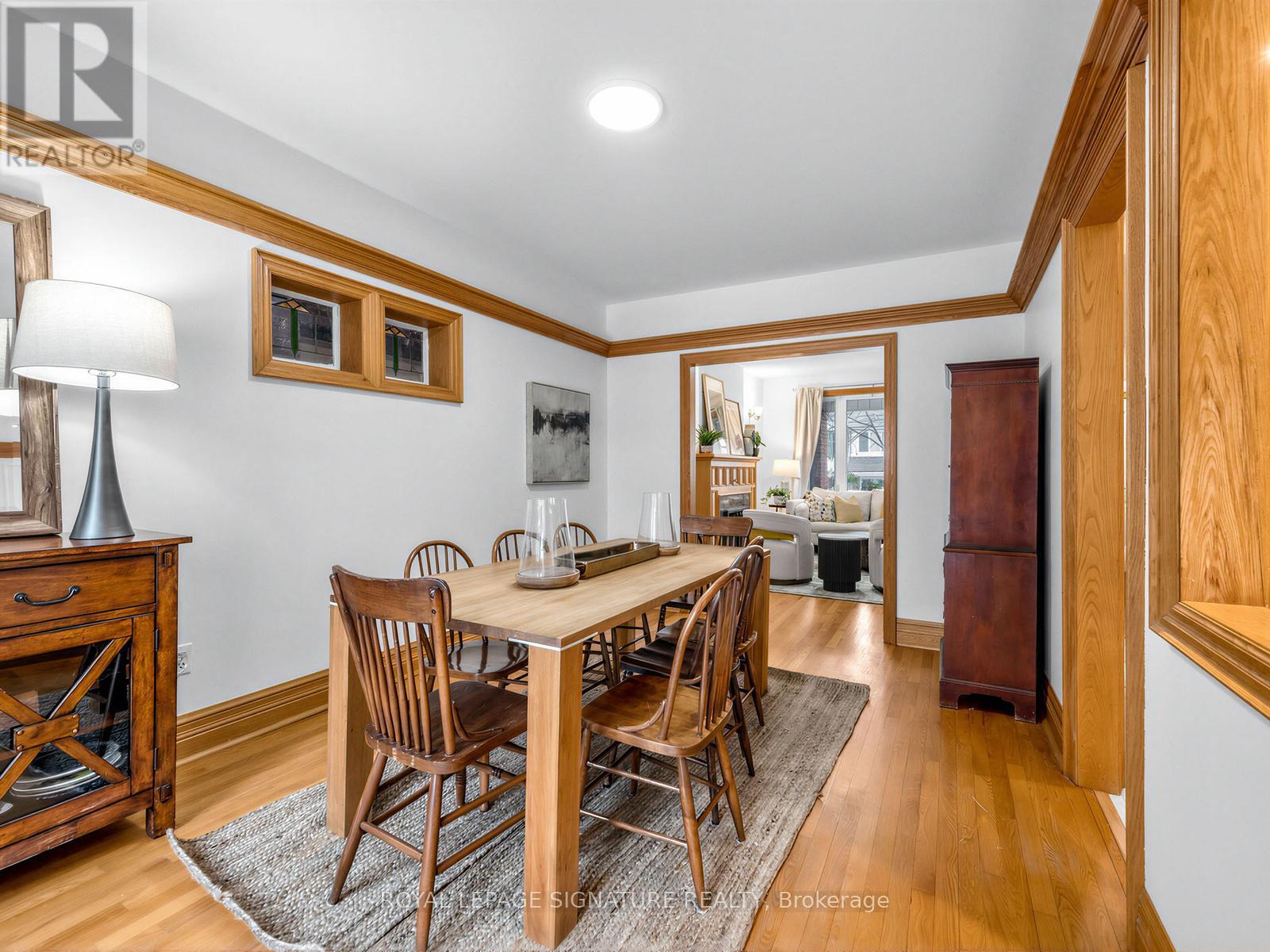 211 Arlington Avenue, Toronto, Ontario  M6C 2Z4 - Photo 7 - C12849506