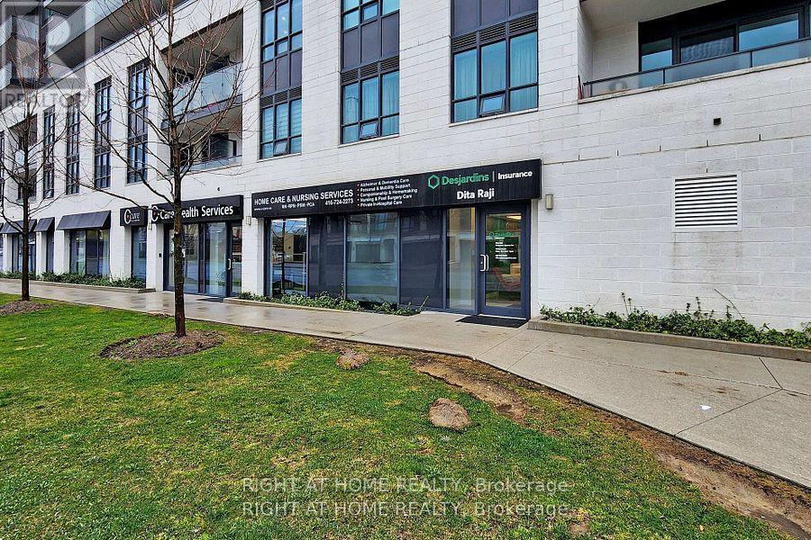 610 - 741 Sheppard Avenue W, Toronto, Ontario  M3H 0C9 - Photo 2 - C12849524