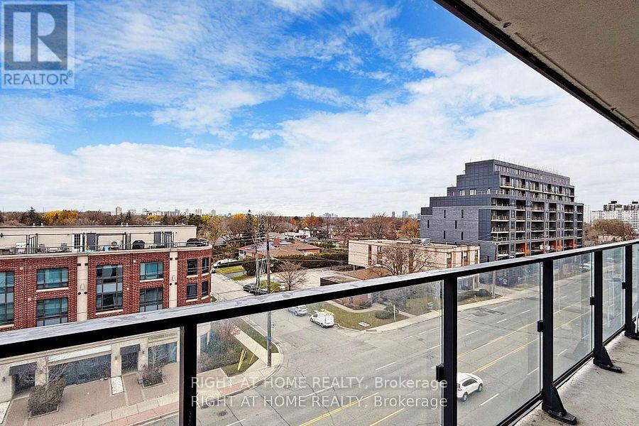 610 - 741 Sheppard Avenue W, Toronto, Ontario  M3H 0C9 - Photo 20 - C12849524