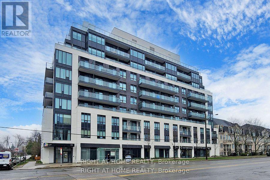 610 - 741 Sheppard Avenue W, Toronto, Ontario  M3H 0C9 - Photo 21 - C12849524