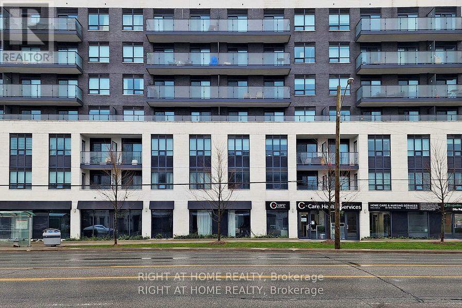 610 - 741 Sheppard Avenue W, Toronto, Ontario  M3H 0C9 - Photo 28 - C12849524