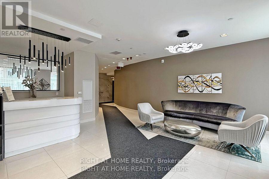 610 - 741 Sheppard Avenue W, Toronto, Ontario  M3H 0C9 - Photo 3 - C12849524