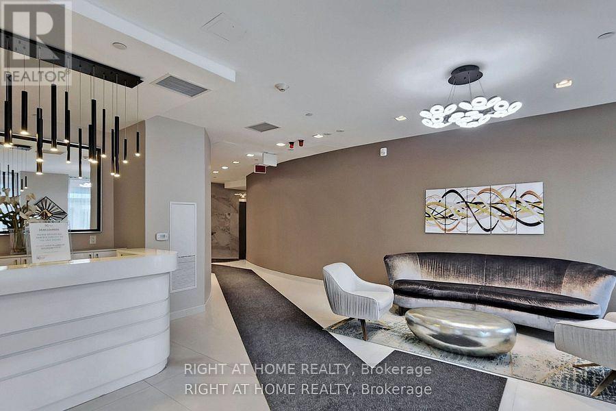 610 - 741 Sheppard Avenue W, Toronto, Ontario  M3H 0C9 - Photo 34 - C12849524