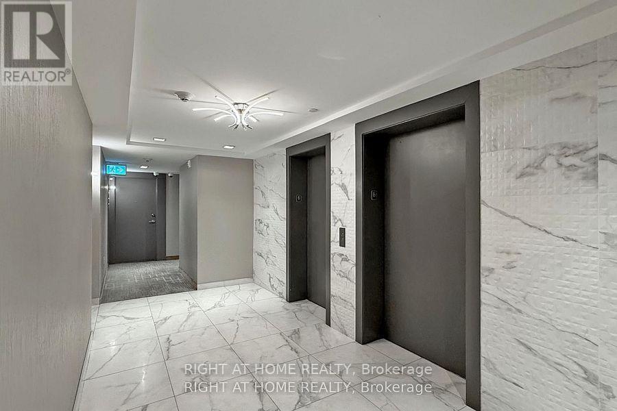 610 - 741 Sheppard Avenue W, Toronto, Ontario  M3H 0C9 - Photo 36 - C12849524