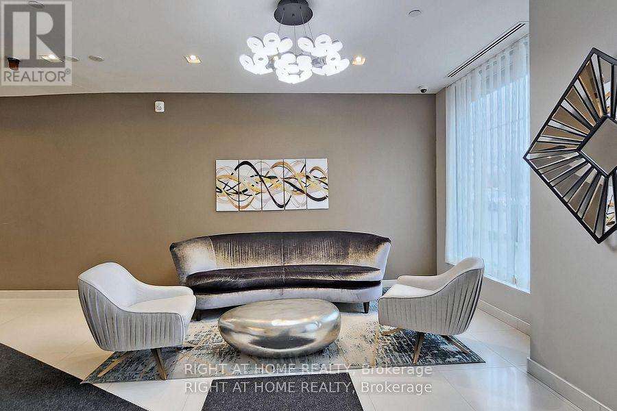 610 - 741 Sheppard Avenue W, Toronto, Ontario  M3H 0C9 - Photo 8 - C12849524