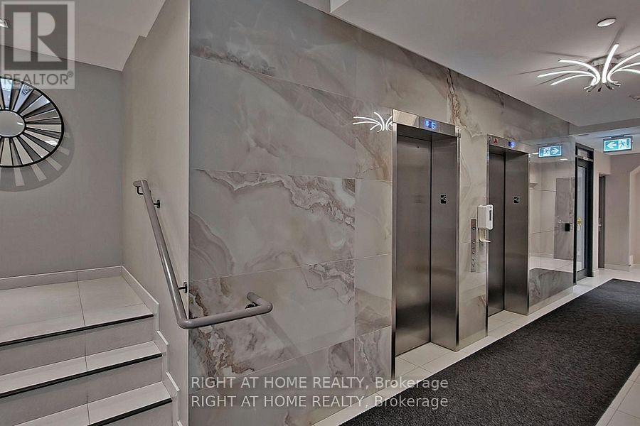 610 - 741 Sheppard Avenue W, Toronto, Ontario  M3H 0C9 - Photo 9 - C12849524