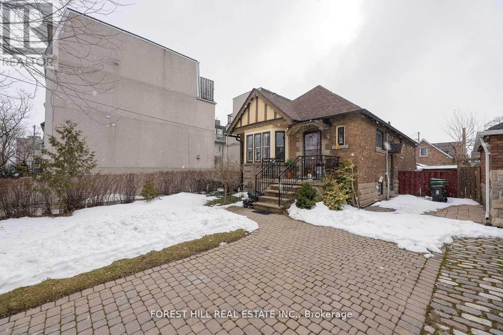 6 PARK HILL ROAD, Toronto, Ontario