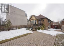 6 PARK HILL ROAD, Toronto, Ontario