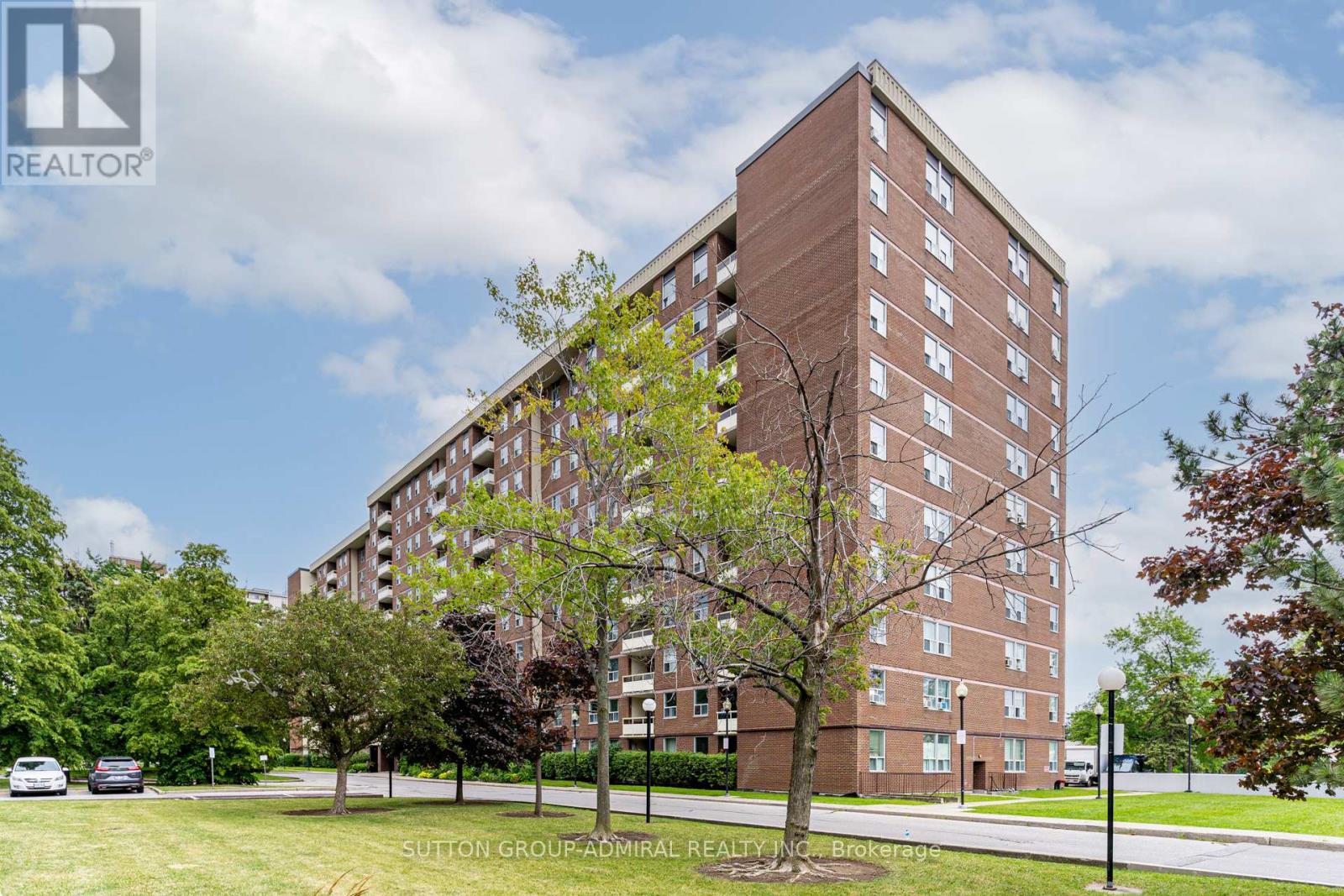 1006 - 175 HILDA AVENUE, Toronto, Ontario