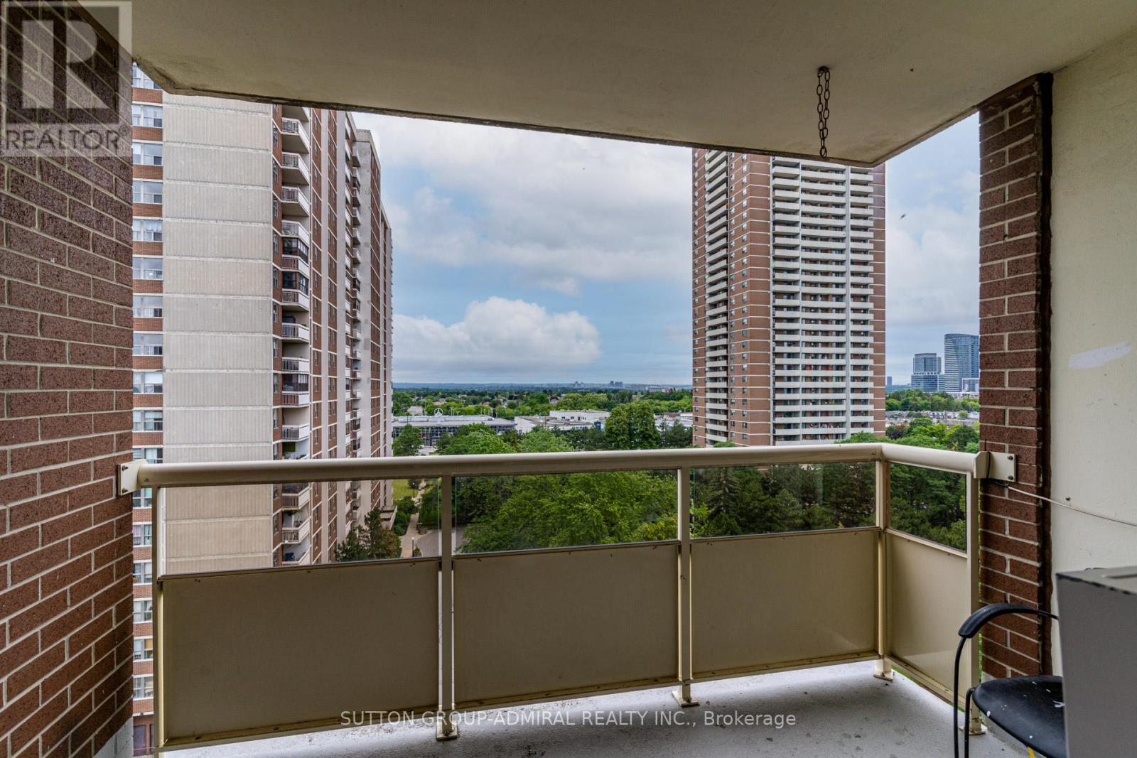 1006 - 175 Hilda Avenue, Toronto, Ontario  M2M 1V8 - Photo 21 - C12849556