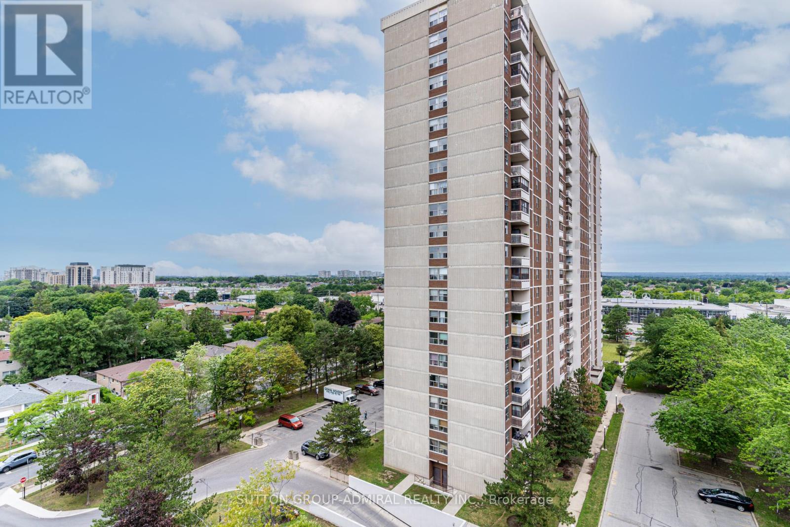 1006 - 175 Hilda Avenue, Toronto, Ontario  M2M 1V8 - Photo 22 - C12849556