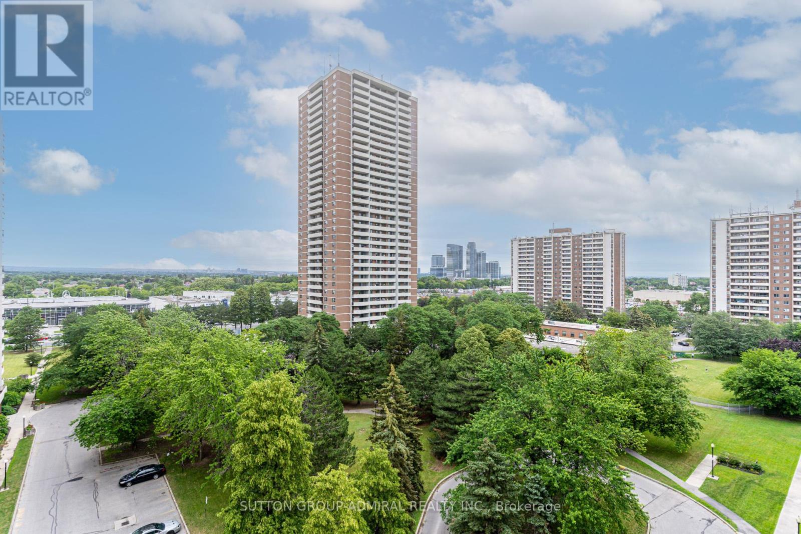 1006 - 175 Hilda Avenue, Toronto, Ontario  M2M 1V8 - Photo 24 - C12849556