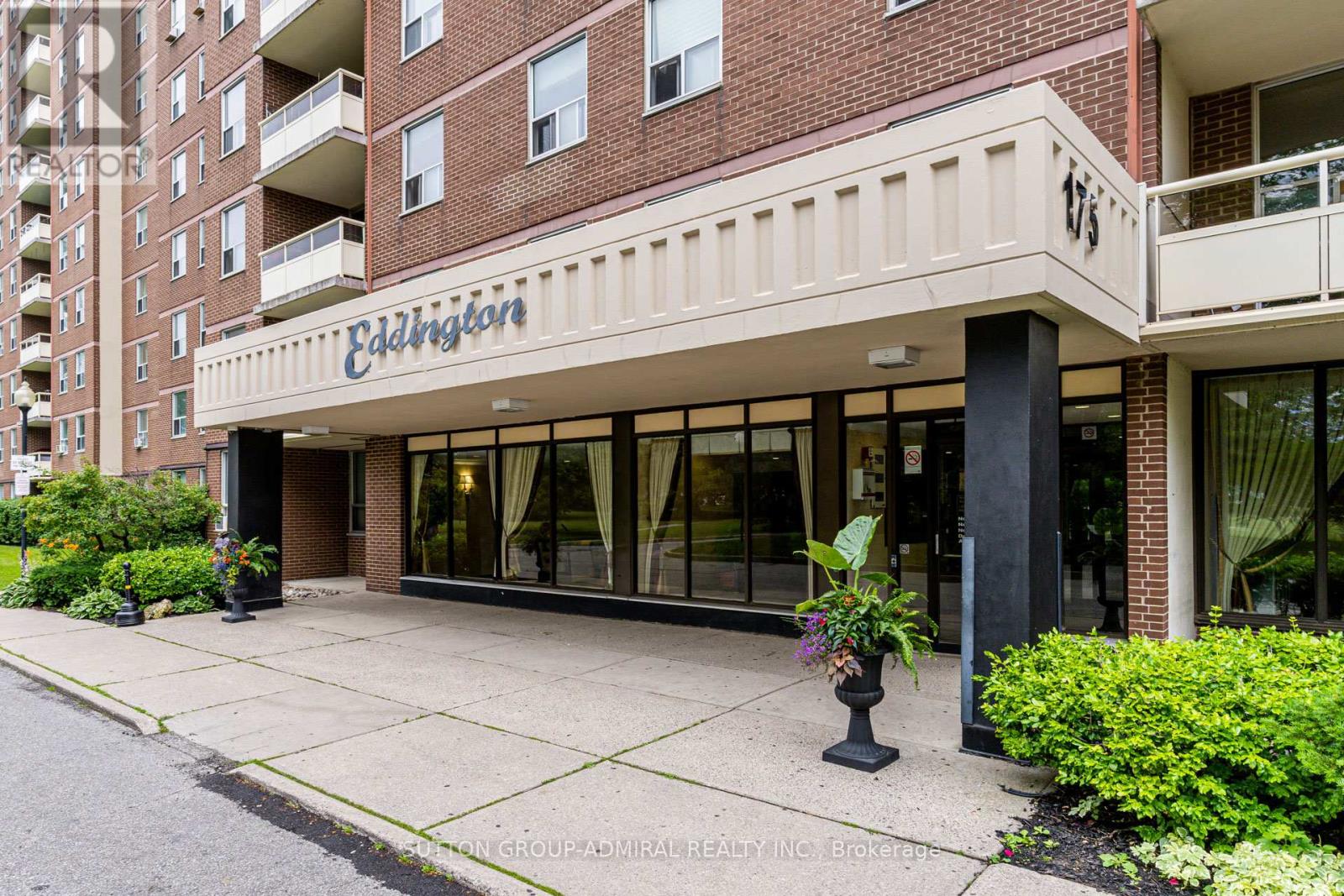 1006 - 175 Hilda Avenue, Toronto, Ontario  M2M 1V8 - Photo 4 - C12849556