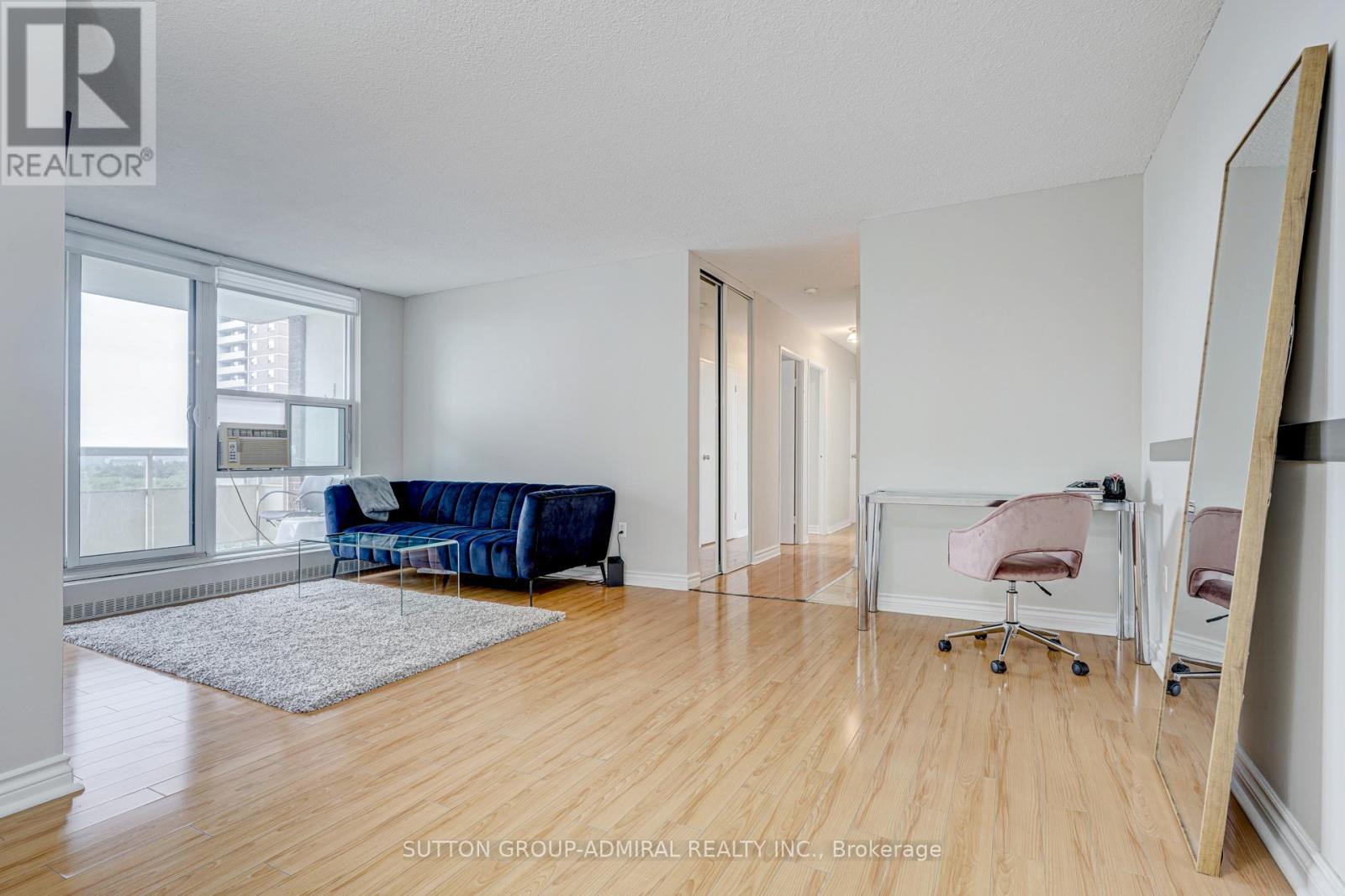 1006 - 175 Hilda Avenue, Toronto, Ontario  M2M 1V8 - Photo 7 - C12849556