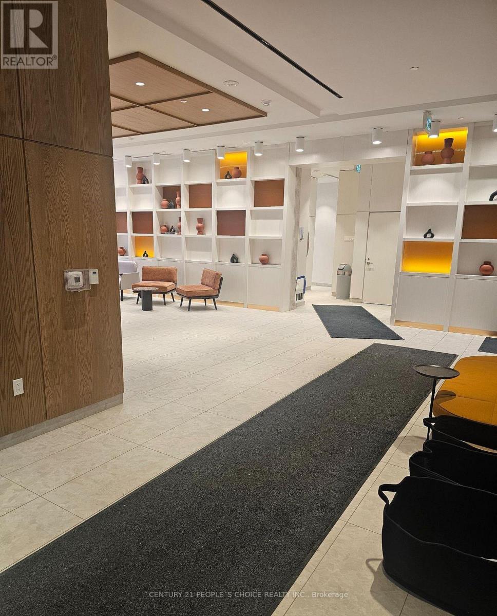 214 - 15 RICHARDSON STREET, Toronto, Ontario