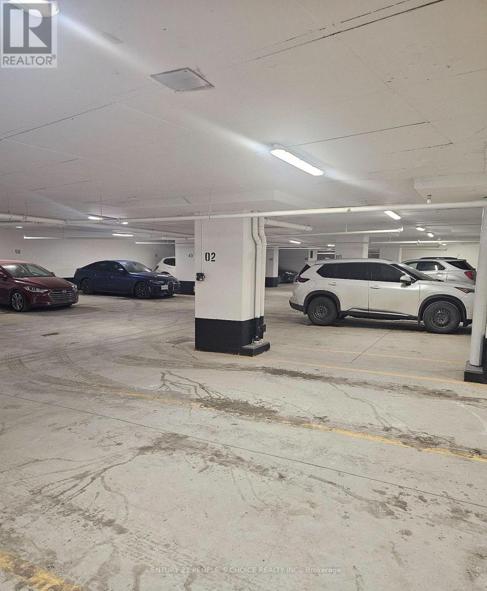 214 - 15 Richardson Street, Toronto, Ontario  M5A 1B4 - Photo 15 - C12849560